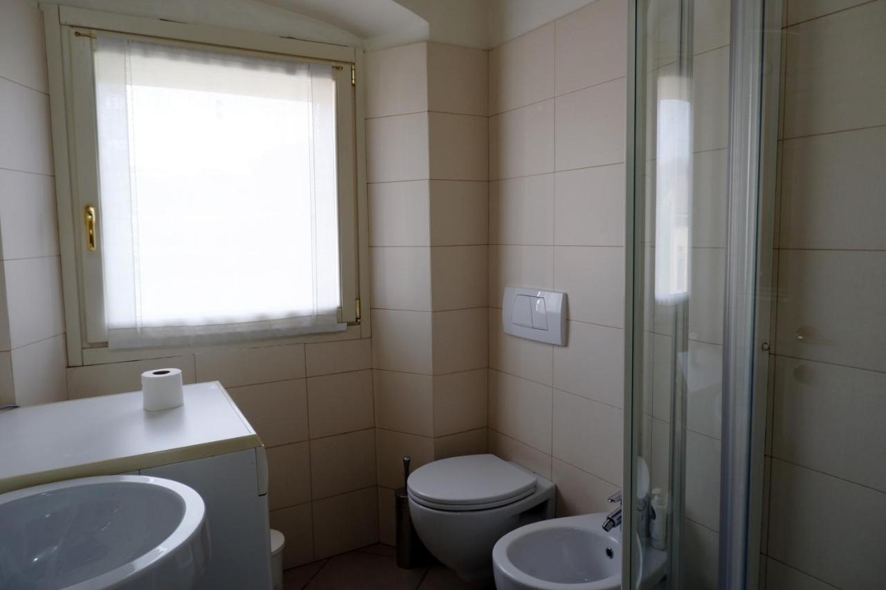 Alla Locanda Del Cinquecento Castrocaro Terme Exteriör bild