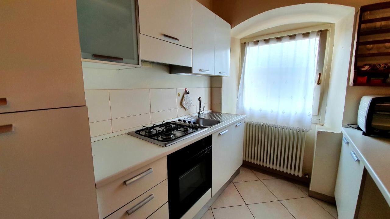 Alla Locanda Del Cinquecento Castrocaro Terme Exteriör bild