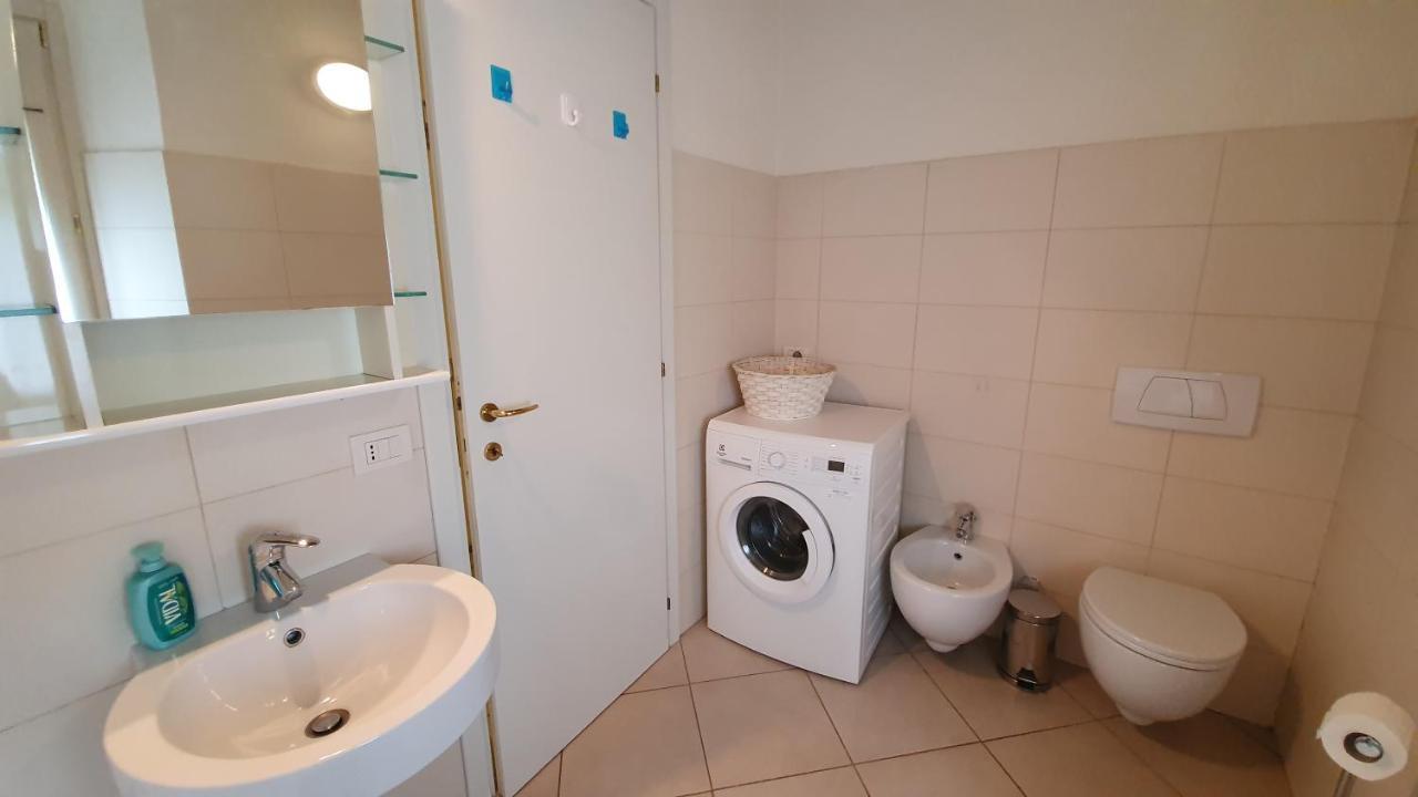 Alla Locanda Del Cinquecento Castrocaro Terme Exteriör bild