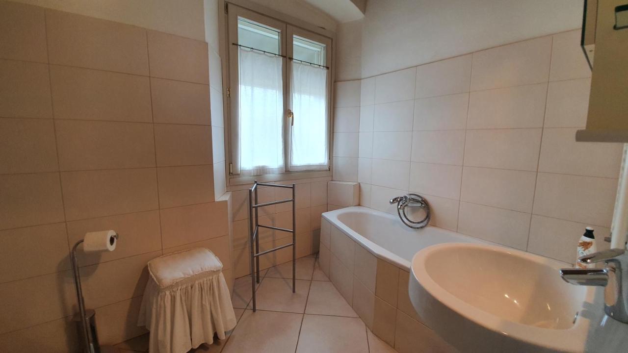 Alla Locanda Del Cinquecento Castrocaro Terme Exteriör bild