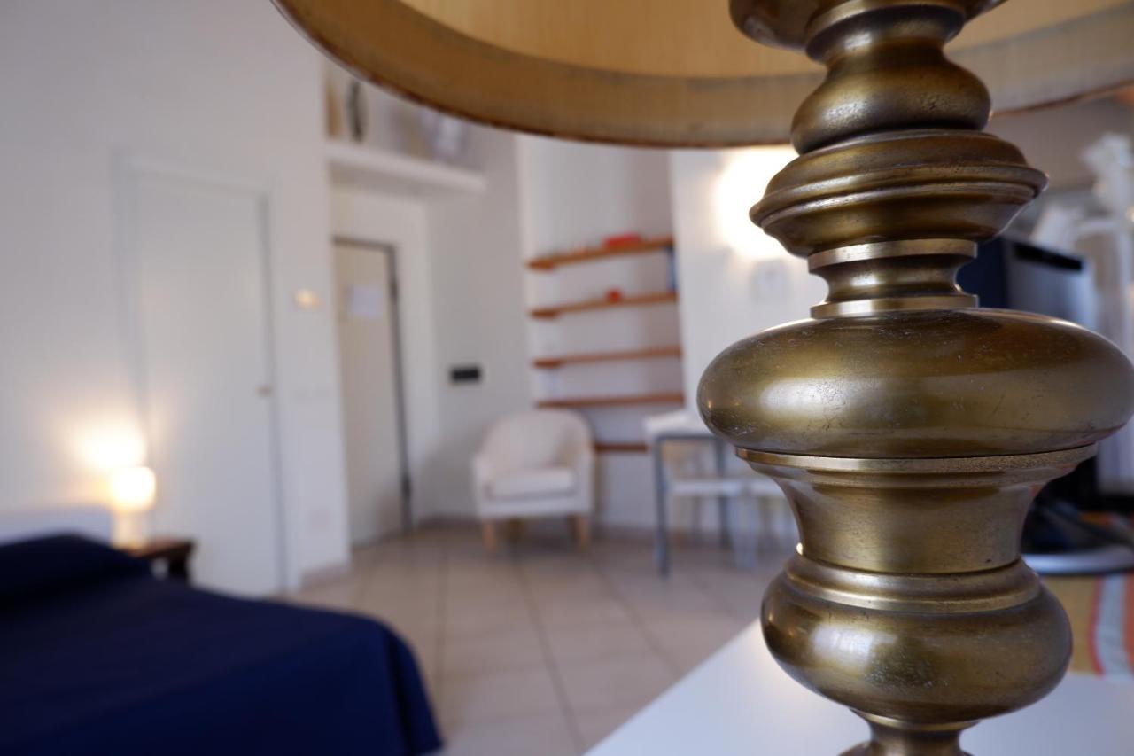 Alla Locanda Del Cinquecento Castrocaro Terme Exteriör bild