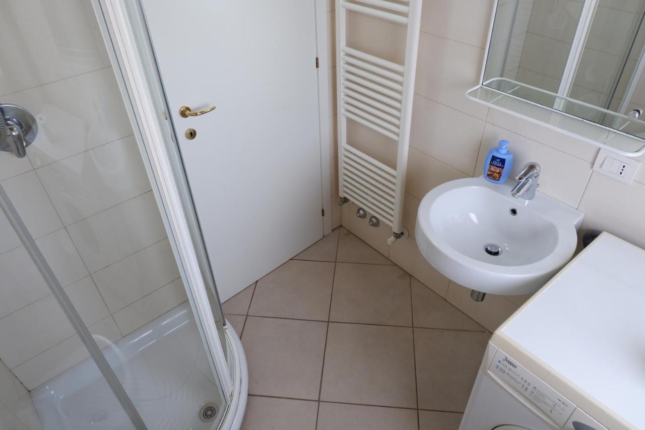 Alla Locanda Del Cinquecento Castrocaro Terme Exteriör bild